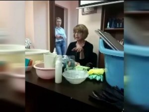 Запись Вейра-фестивала «Мыльная опера»