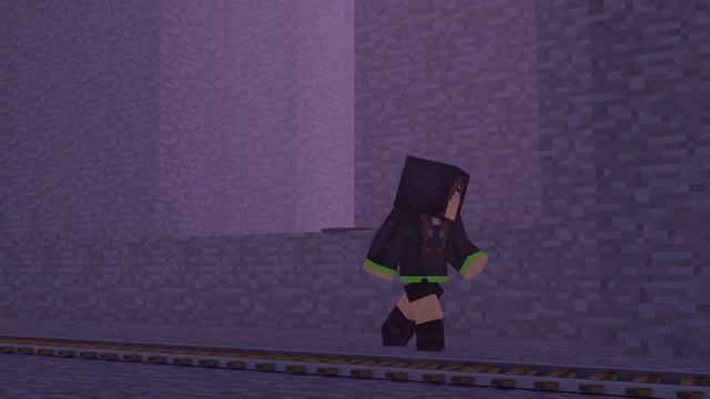 ♪Mining Every Day♪ A Minecraft Parody Of "Beautiful" (Animation) смотреть онлайн