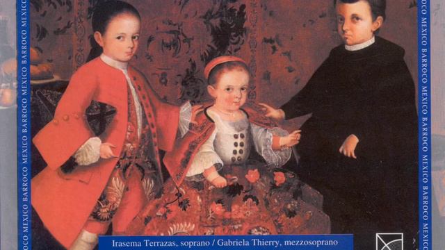 Mass in D Major: Credo смотреть онлайн