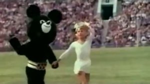 Владимир Высоцкий. Утренняя гимнастика