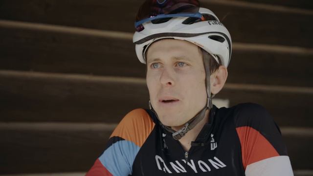 CANYON GRAIL | The Story Behind The New Fast