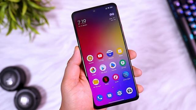 Get READY for MIUI 13 ! New Update MIUI 12.5.10.0 Released for Redmi Note 10 Pro & Max Users смотреть онлайн
