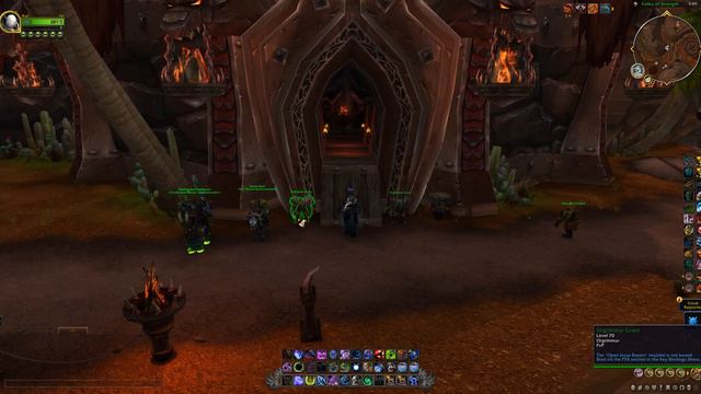 From where to buy Heirlooms with Mark of Honor (HORDE), WoW Dragonflight смотреть онлайн
