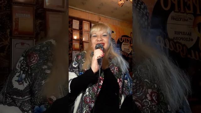 ПЯТЫЙ ДЕНЬ МАСЛЕНИЦЫ ПЕСНЯ ТРАКТОРИСТКА! смотреть онлайн
