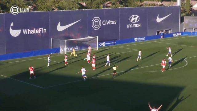 RESUMEN #PrimeraFederación | CF Rayo Majadahonda 2-2 UD S.S de los Reyes | Grupo 1 | Jornada 36 смотреть онлайн