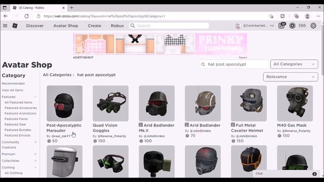 How To Create Hank Avatar in Roblox - Friday Night Funkin' смотреть онлайн
