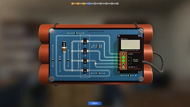 Bomb Squad Academy Gameplay Review (Preview -First Look) смотреть онлайн