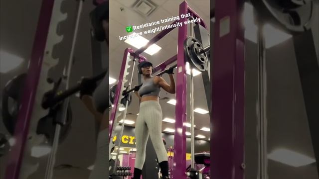 Do THIS for bigger glutes ? смотреть онлайн