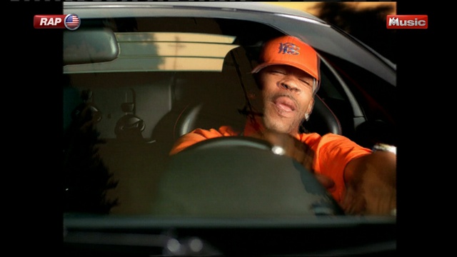 Busta Rhymes Feat. Spliff Star - Make It Clap @ 2002 M6 MUSIC HD смотреть онлайн