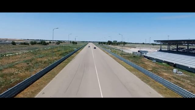 BMW VS NNN | M5 F90 VS AMG GTS смотреть онлайн