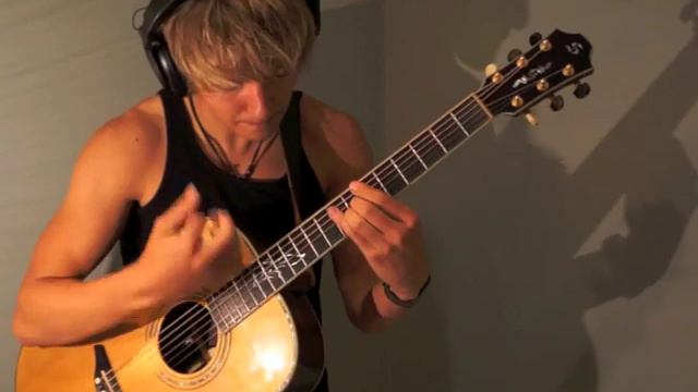 12:34 - Calum Graham смотреть онлайн