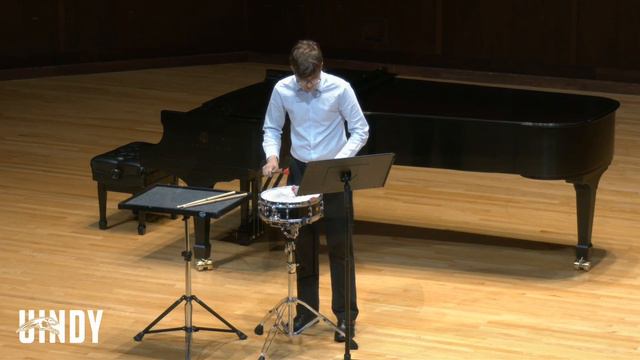 Trommel Suite (Toccata & Marcia) by Siegfried Fink смотреть онлайн