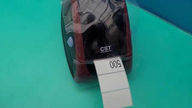 электронный измеритель с печатью этикеток смотреть онлайн