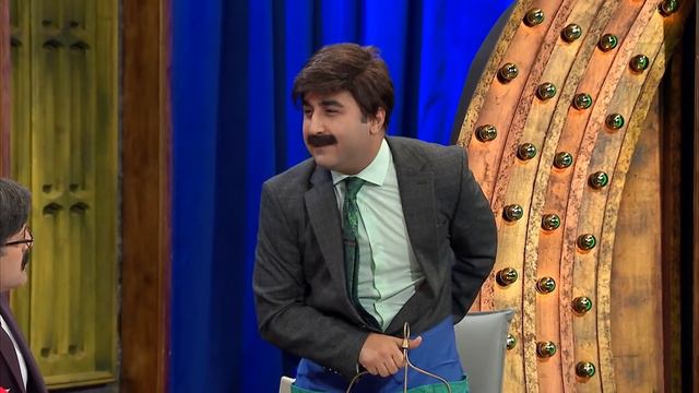 Maaş - Güldür Güldür Show 273.Bölüm смотреть онлайн