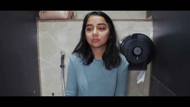 Things You Hear In A Ladies Public Toilet | MostlySane смотреть онлайн