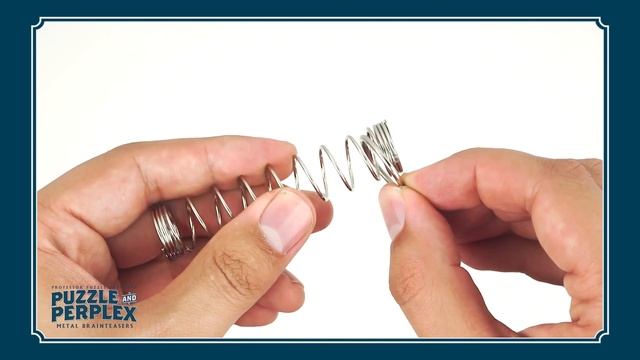 Puzzle and Perplex - Set of 10 - Spring Solution смотреть онлайн