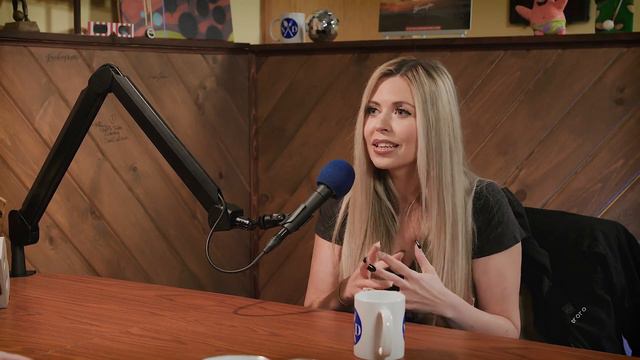 "Local Ice Cream Showdown!" Jiffy Treet vs. Chocolate Moose | S5E19 No Dishes Podcast смотреть онлайн