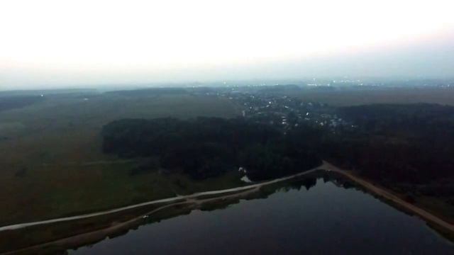 Дача- оз Русское (потеря сигнала почти 7 мин). смотреть онлайн