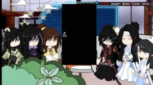 Реакция| мдк|часть 3| by blacky|