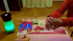 МОЩНАЯ ОТЧИТКА ?Таролог Колена АФФИРМАЦИИ ?СНИМАЕТ ?ЛЮБОЙ НЕГАТИВ ОТЖИГ ПОРЧИ СГЛАЗА ПРОКЛЯТИЯ