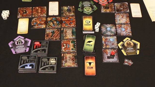 GTS Preview 2017 - Betrayal At Baldur's Gate смотреть онлайн