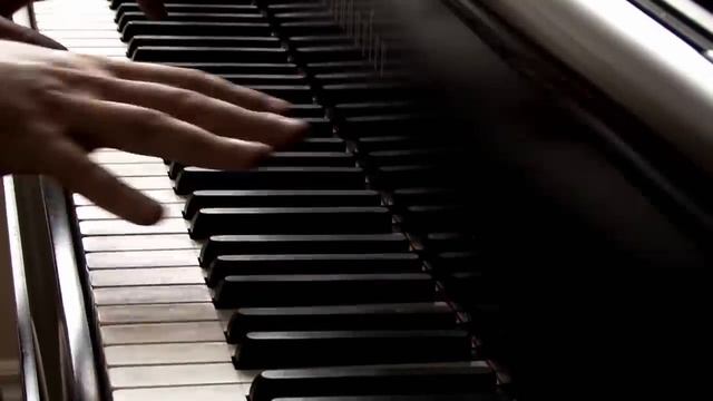 Mozart: ALLA TURCA From Sonata No. 11 In A Major, K.331 | Tzvi Erez