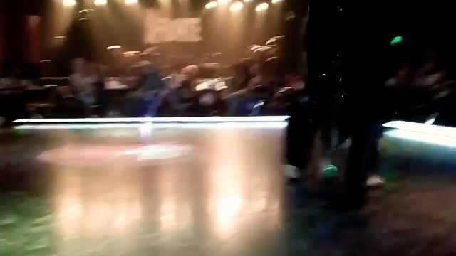 HyCtango Maldita Milonga