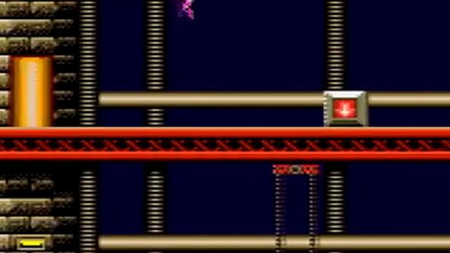 The GG Shinobi II (Sega Game Gear) - Stages 1-2 (Ninjas only), Stage 3 (Full) смотреть онлайн