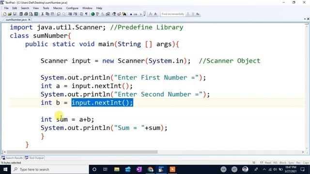 How to Add Two Number Taking User Input in Java Program (Urdu / Hindi) || Technical Hassan Ali смотреть онлайн