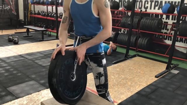 Руки-базуки против рук-ниток. Выход силой на кольцах с дополнительным весом. Поединок. смотреть онлайн