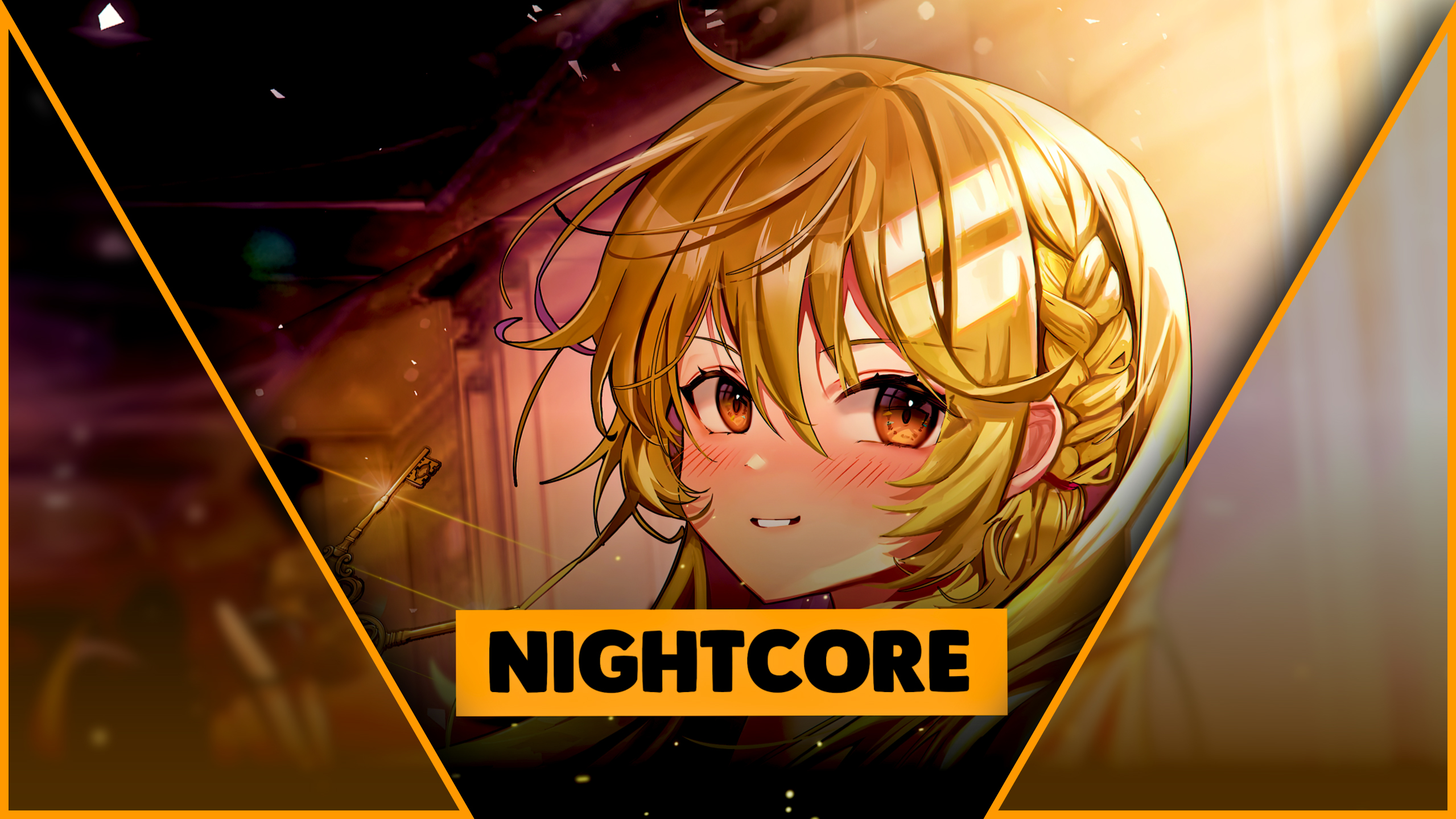 Nightcore - Where Do We Go (Mazare, RUNN) смотреть онлайн
