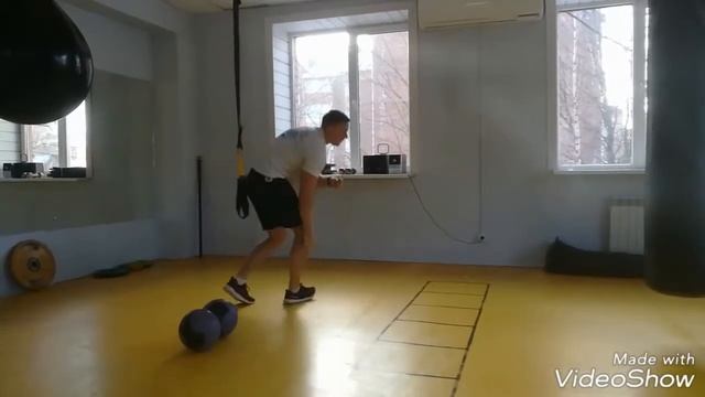 Метаболик неделя 1 день1 смотреть онлайн