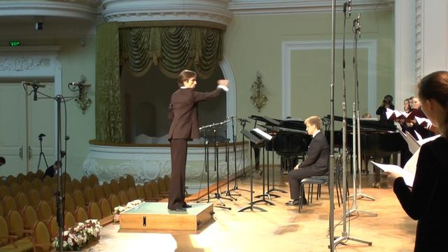 Дирижер Григорий Королев 2 смотреть онлайн