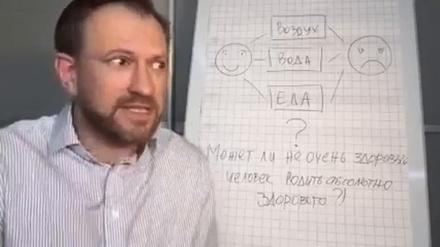 Подробно об Энерджи Диет Петр Чубаров смотреть онлайн