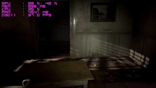 GTX 650 VS GTX 1050 TI Resident Evil 7 Купил печ 1050 ти на замену 650-й смотреть онлайн