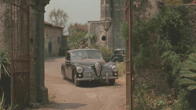 Godfather Michael Corleone and Apollonia - Edit