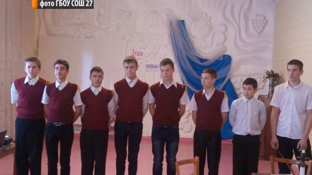Души прекрасные порывы смотреть онлайн