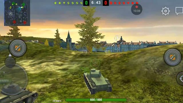 играю в World of Tanks давайте наберём 20 лайков и выйдет следующая часть смотреть онлайн