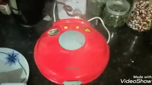 Домашний стол для всех 