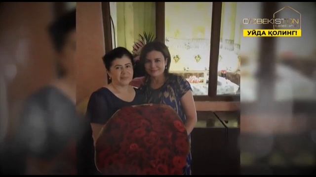 Ayol Borki | Косметология хусусий клиникаси рахбари Нодира Ирисбоева [24.03.2020]