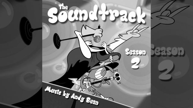 Little Black Cube of Darkness (from the Disney TVA Series "Wander Over Yonder") смотреть онлайн