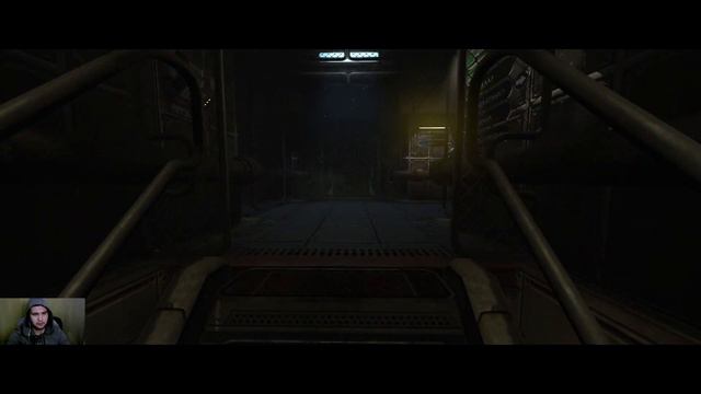 Погружение SOMA #1 (Русская озвучка) смотреть онлайн