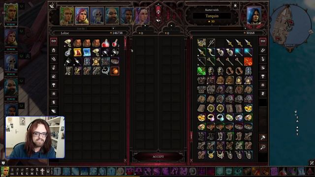Trying to free Lohse & getting ready for Act 3! - Voiced Let's play Divinity Original Sin 2 115 смотреть онлайн