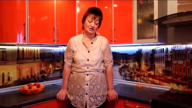 Кухня для Галины смотреть онлайн