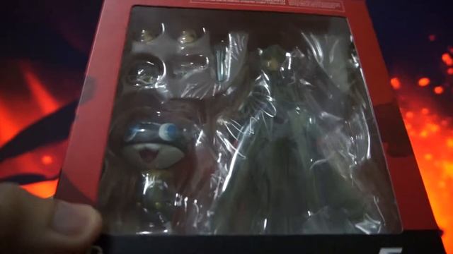 [Figma 363] Unboxing JOKER of Persona 5 with Poses DETAILED Action Figure from GOOD SMILE COMPANY смотреть онлайн