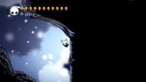 ◈ Нахожу Путь Боли ◈ Попадаю в Бездну ◈ Hollow Knight прохождение ◈ #38