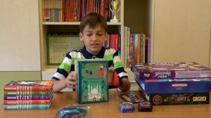 ДЕНЬ РОЖДЕНИЯ - 11 лет. Подарки мальчику на 11 лет