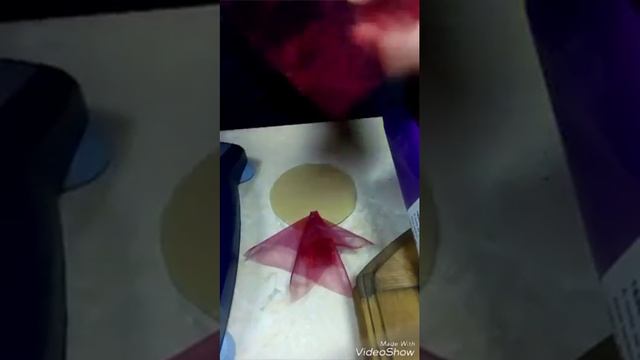 декор из остатков смотреть онлайн