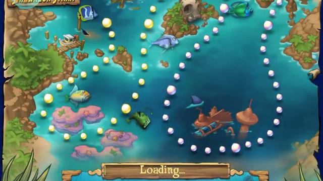 Feeding Frenzy 2 Mod——Alien glory part2 смотреть онлайн