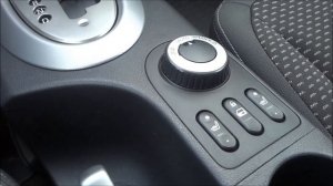 Nissan Qashqai 2.0 2008. Обзор автомобиля